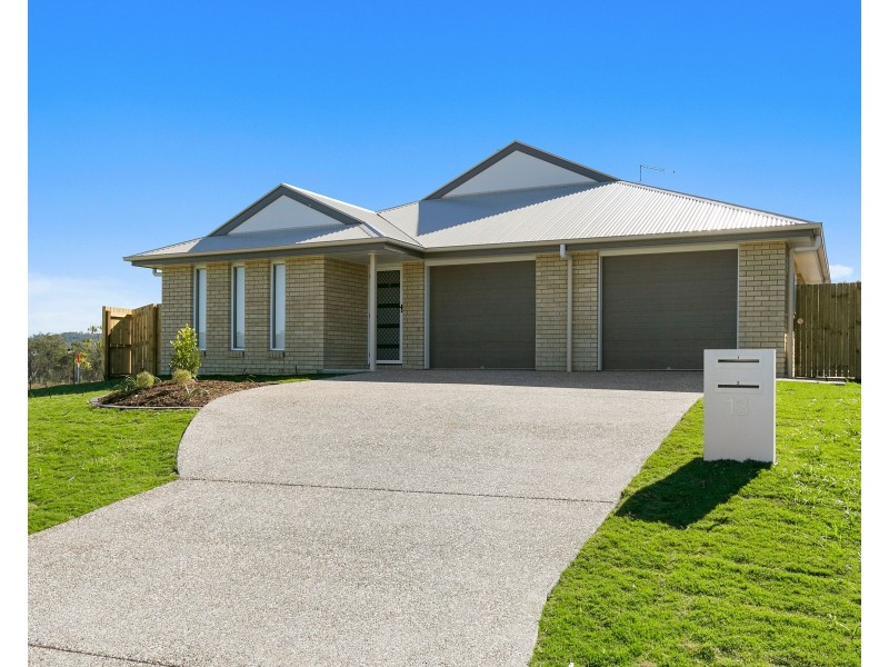 2/13 Paul Place, Collingwood Park QLD 4301