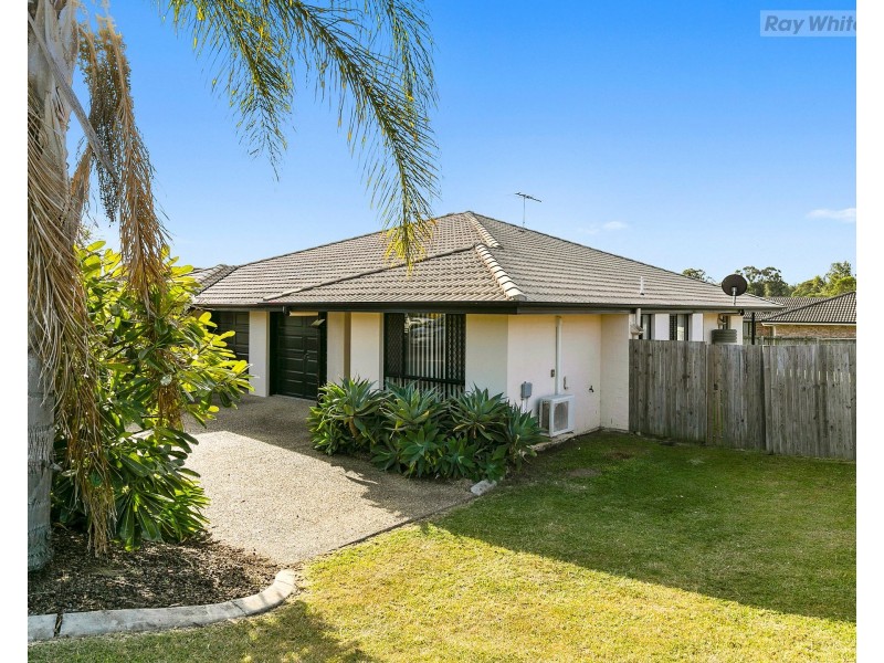 2/46 Berrigan Street, Redbank Plains QLD 4301