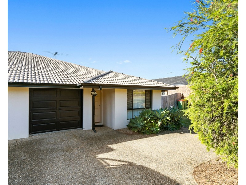 2/46 Berrigan Street, Redbank Plains QLD 4301