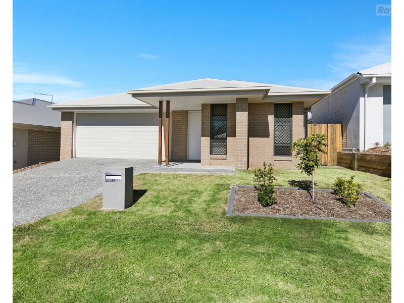 48 Magpie Crescent, Redbank Plains QLD 4301