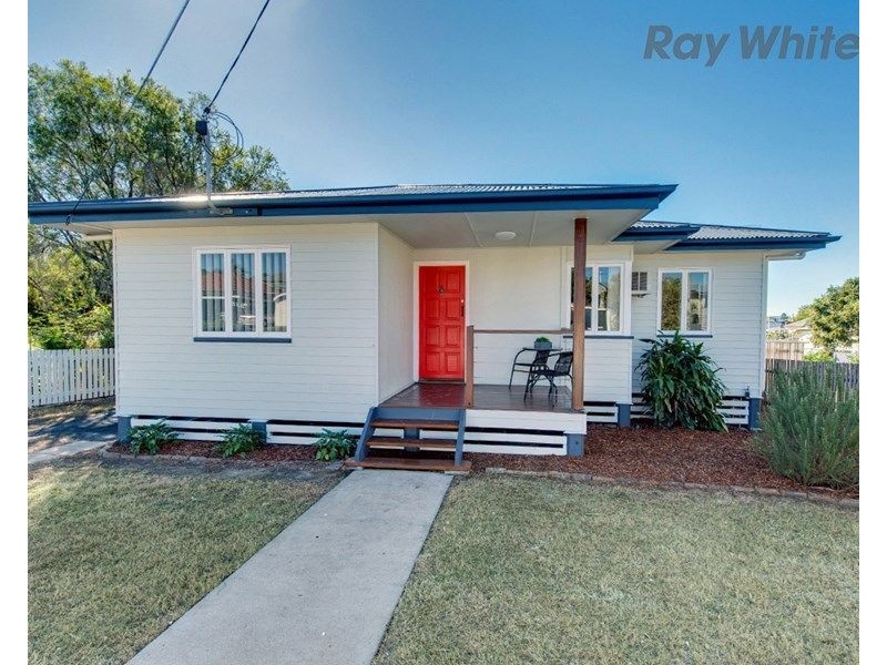 2a George Street, Newtown QLD 4305