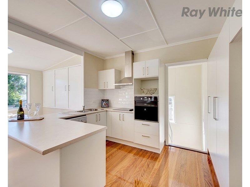 2a George Street, Newtown QLD 4305