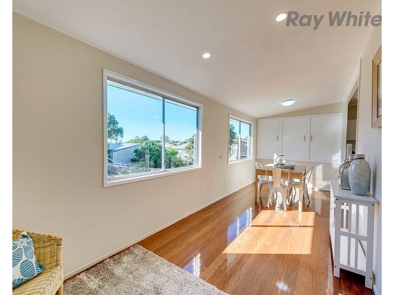 2a George Street, Newtown QLD 4305