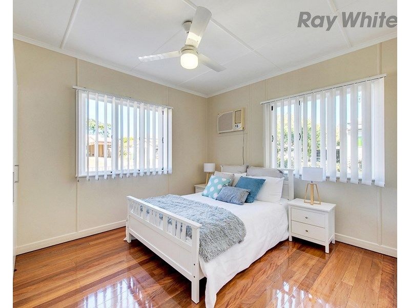 2a George Street, Newtown QLD 4305