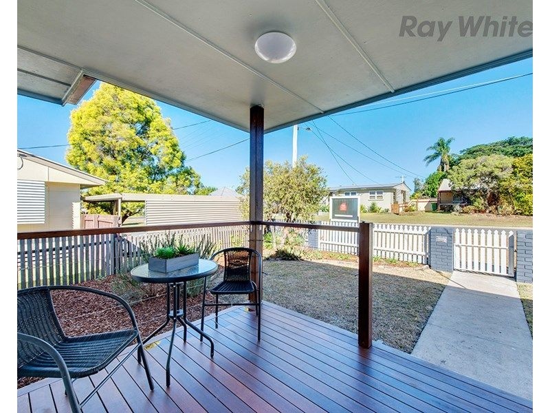 2a George Street, Newtown QLD 4305