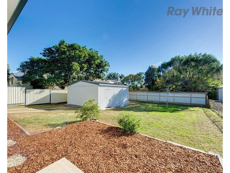 2a George Street, Newtown QLD 4305