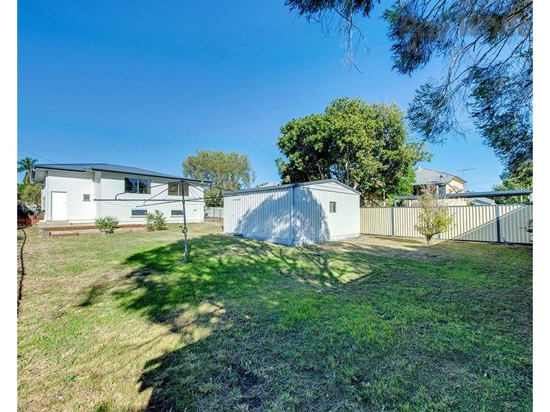 2a George Street, Newtown QLD 4305