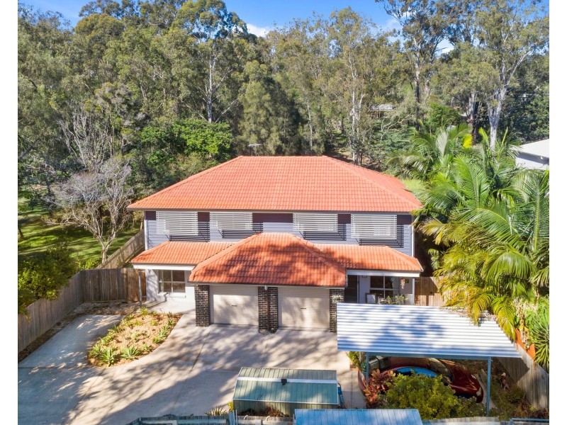 31a Boscawan Crescent, Bellbird Park QLD 4300