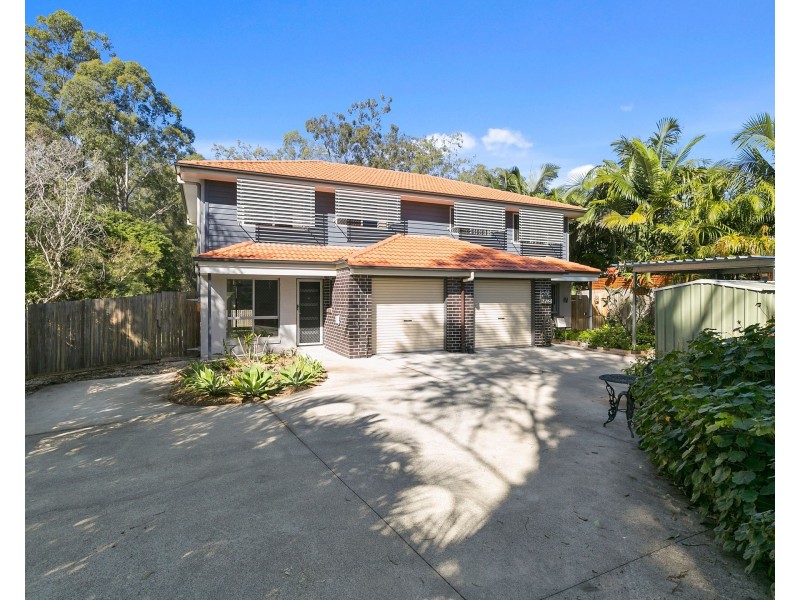 31a Boscawan Crescent, Bellbird Park QLD 4300