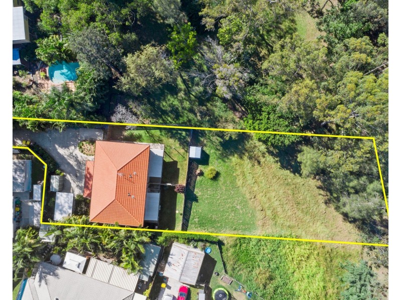 31a Boscawan Crescent, Bellbird Park QLD 4300