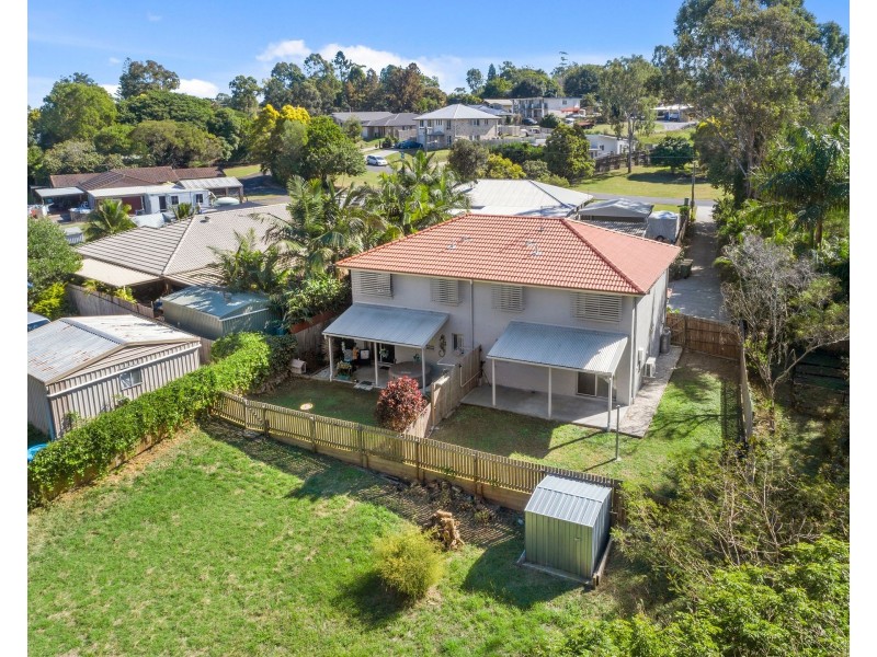 31a Boscawan Crescent, Bellbird Park QLD 4300