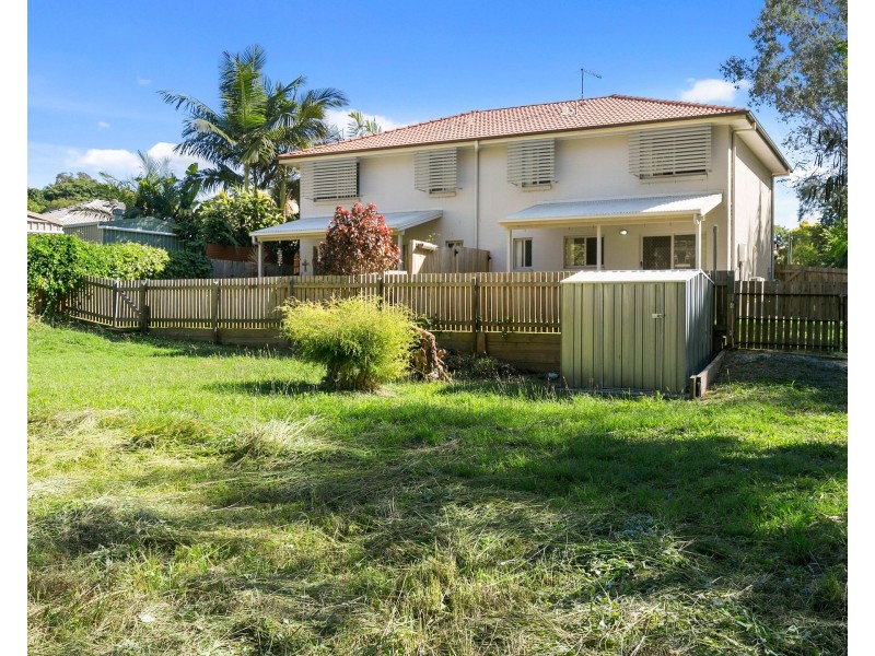 31a Boscawan Crescent, Bellbird Park QLD 4300