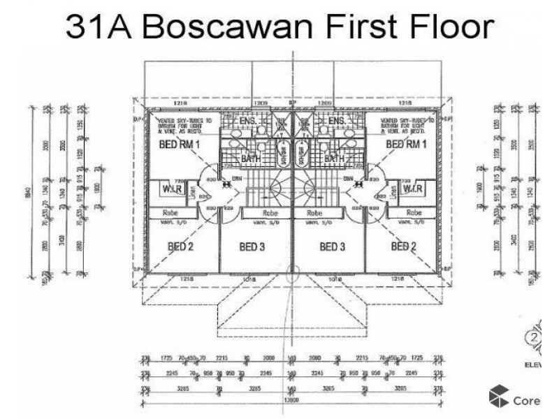 31a Boscawan Crescent, Bellbird Park QLD 4300