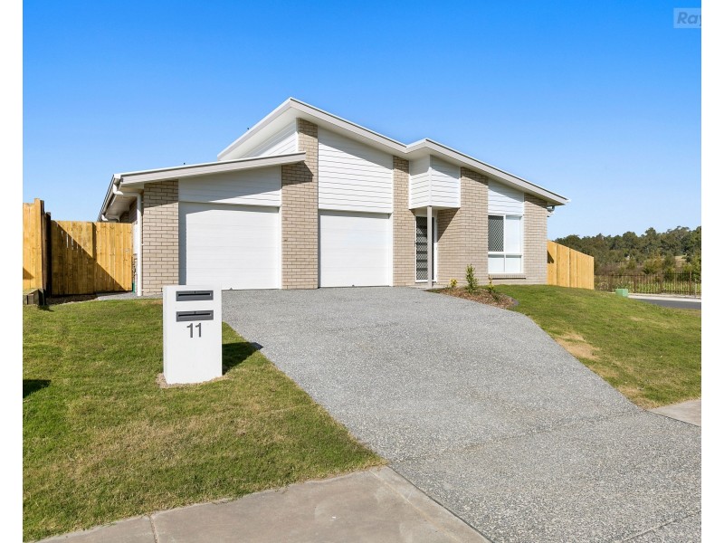 1/11 Simpson Street, Collingwood Park QLD 4301