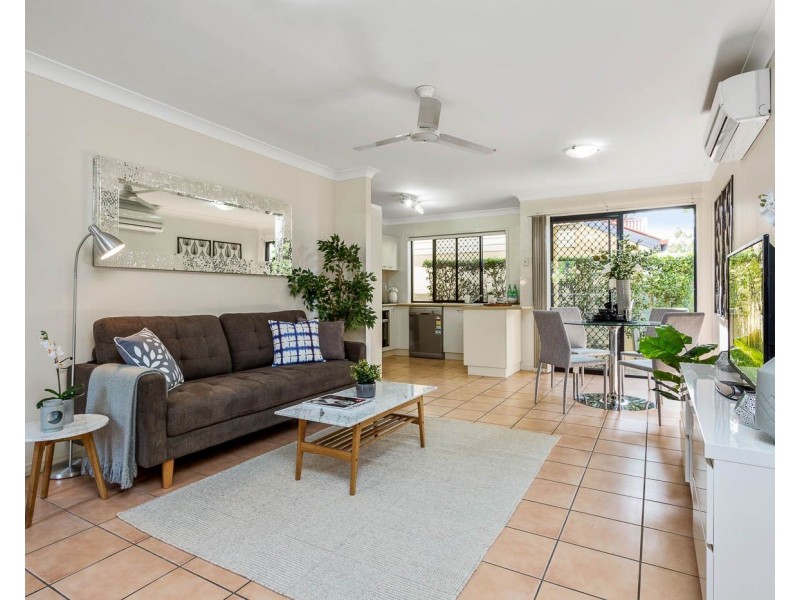 1/23 Kidston Terrace, Chermside QLD 4032