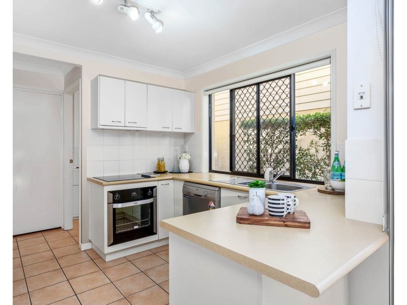 1/23 Kidston Terrace, Chermside QLD 4032