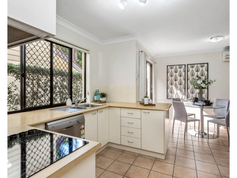 1/23 Kidston Terrace, Chermside QLD 4032