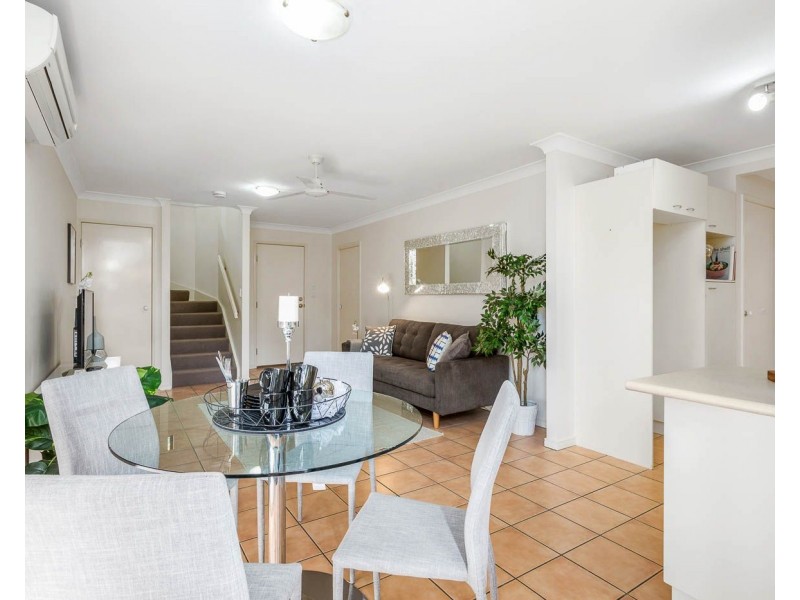 1/23 Kidston Terrace, Chermside QLD 4032