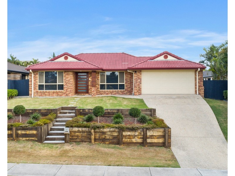 11 Cheihk Crescent, Collingwood Park QLD 4301