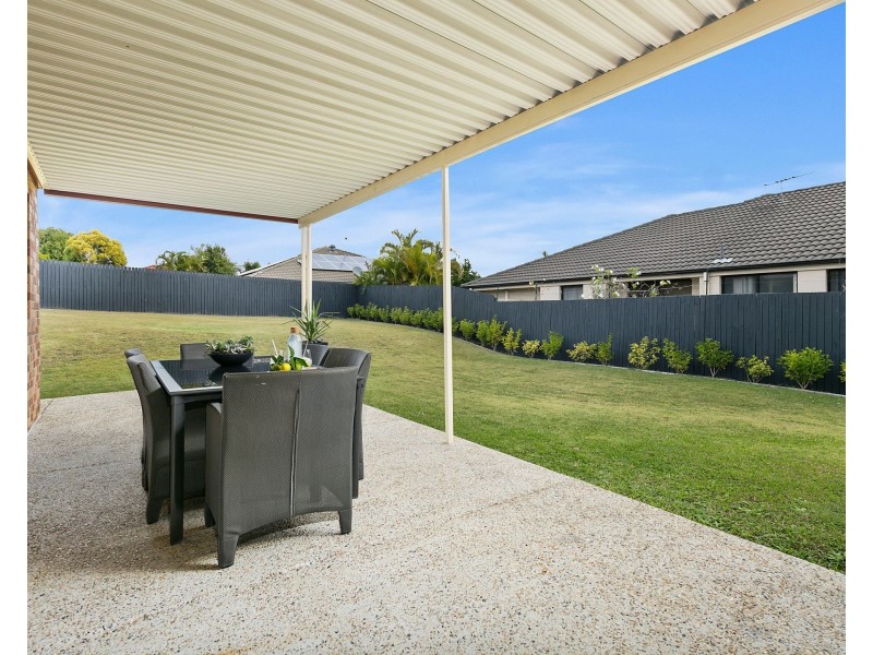 11 Cheihk Crescent, Collingwood Park QLD 4301