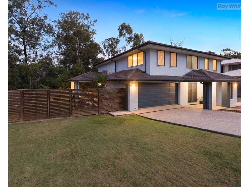 40 Berkeley Circuit, Bellbird Park QLD 4300