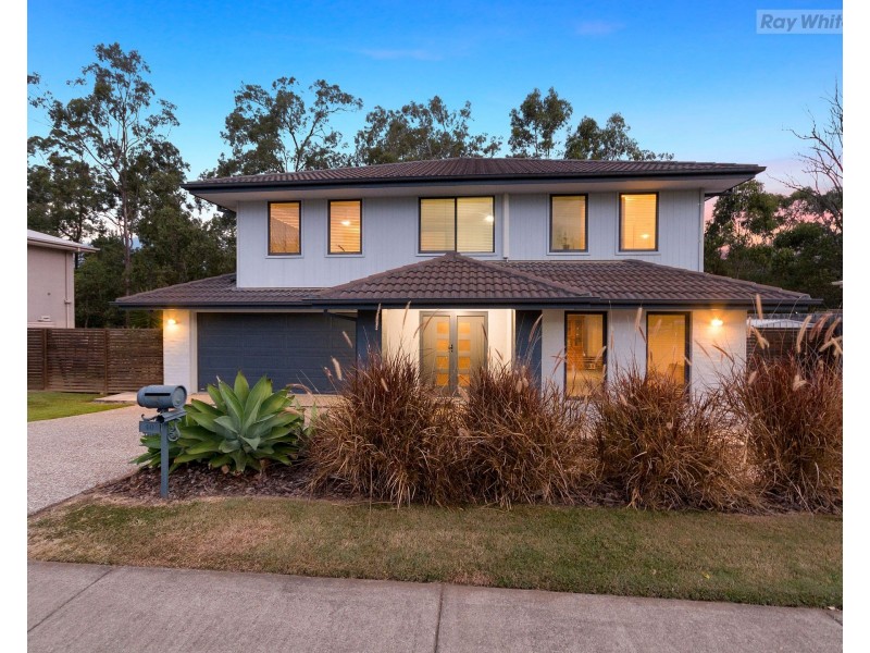 40 Berkeley Circuit, Bellbird Park QLD 4300