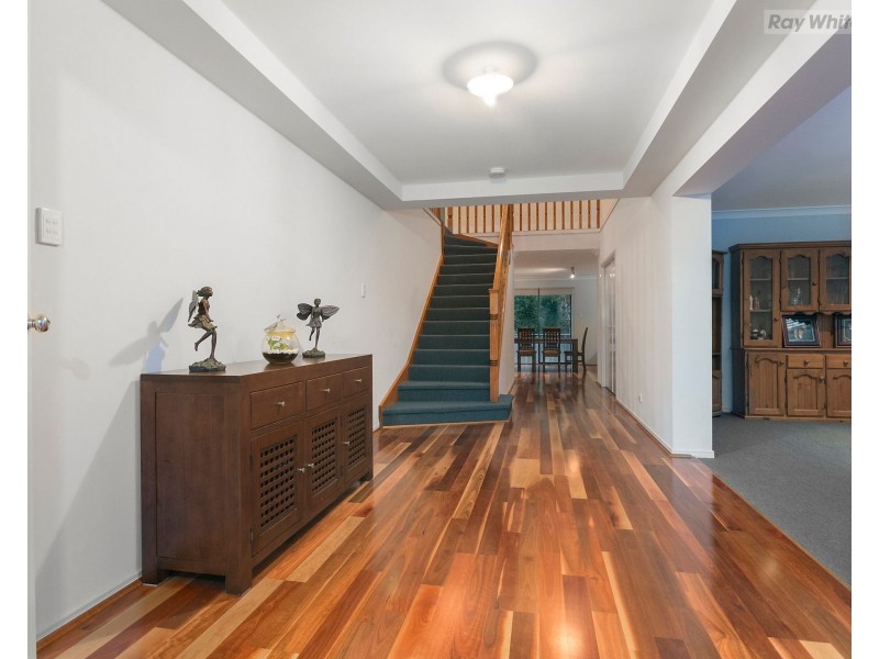 40 Berkeley Circuit, Bellbird Park QLD 4300