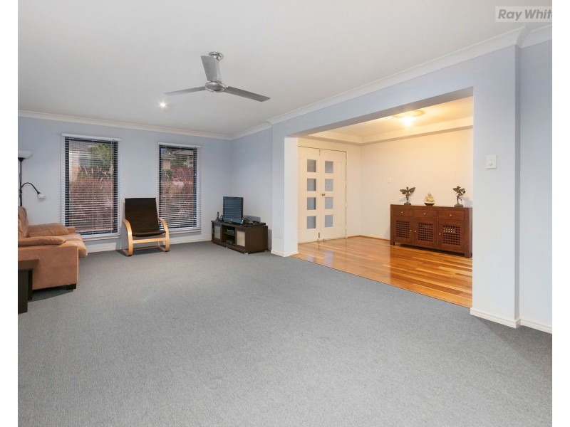40 Berkeley Circuit, Bellbird Park QLD 4300