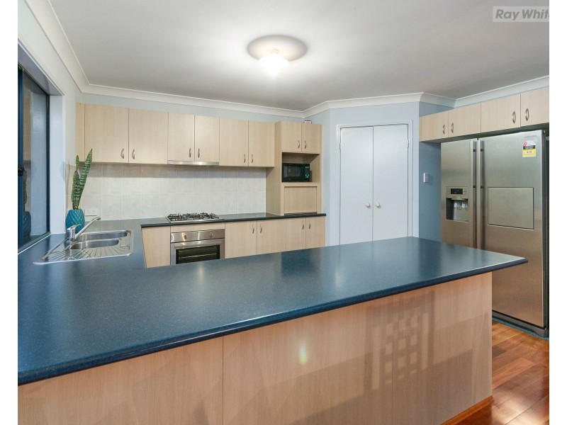 40 Berkeley Circuit, Bellbird Park QLD 4300