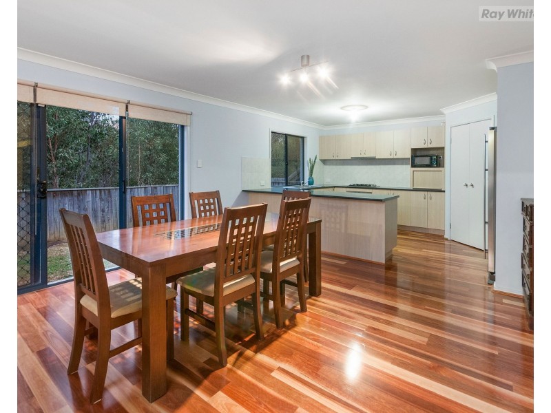 40 Berkeley Circuit, Bellbird Park QLD 4300