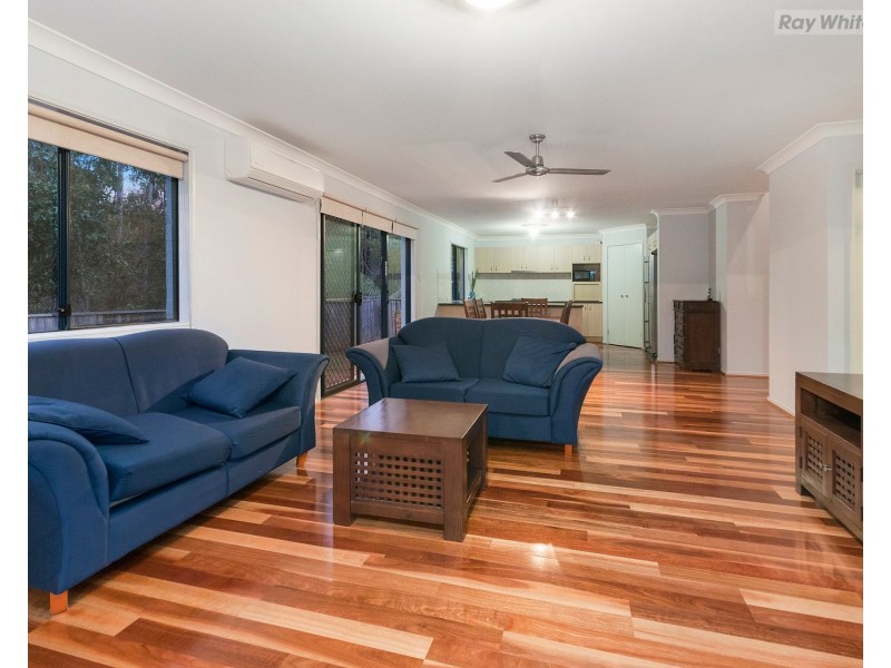 40 Berkeley Circuit, Bellbird Park QLD 4300