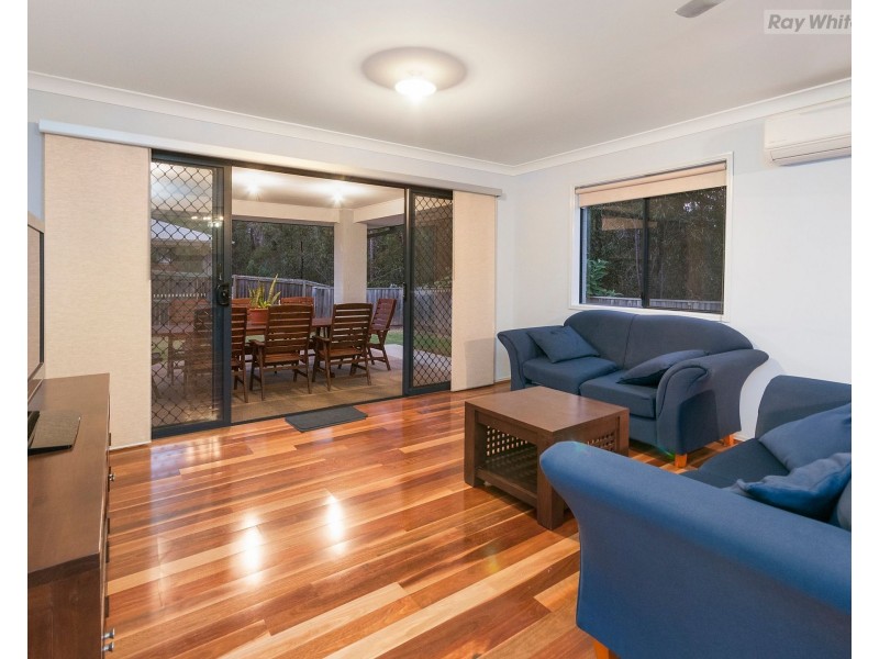 40 Berkeley Circuit, Bellbird Park QLD 4300