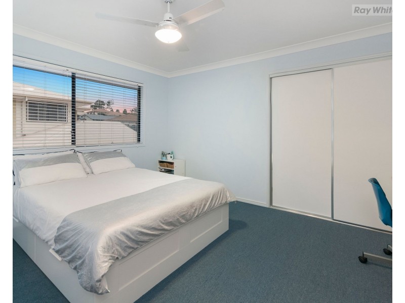 40 Berkeley Circuit, Bellbird Park QLD 4300