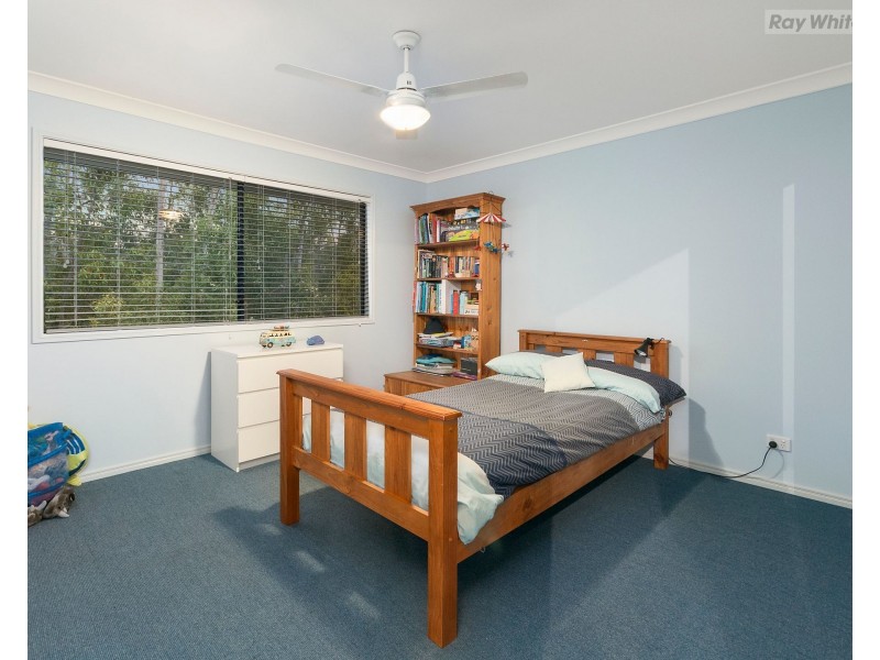40 Berkeley Circuit, Bellbird Park QLD 4300
