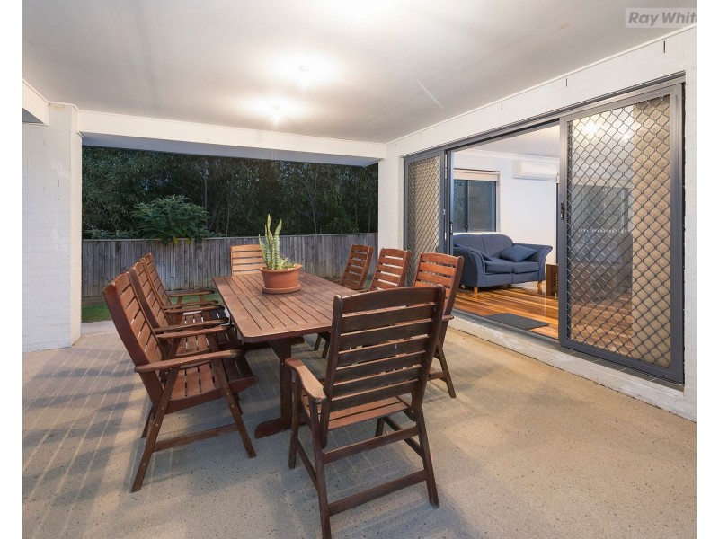 40 Berkeley Circuit, Bellbird Park QLD 4300