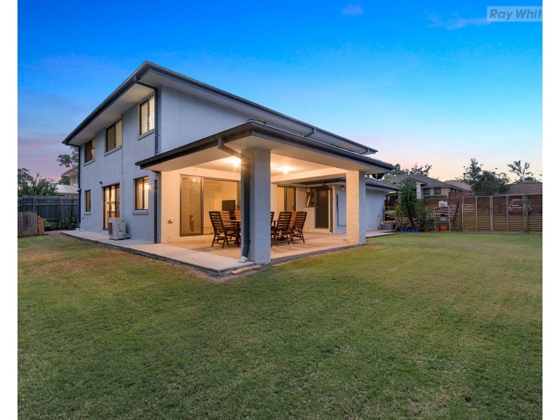 40 Berkeley Circuit, Bellbird Park QLD 4300