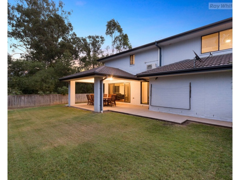 40 Berkeley Circuit, Bellbird Park QLD 4300