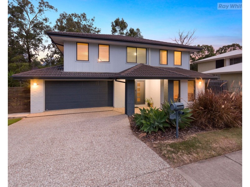 40 Berkeley Circuit, Bellbird Park QLD 4300