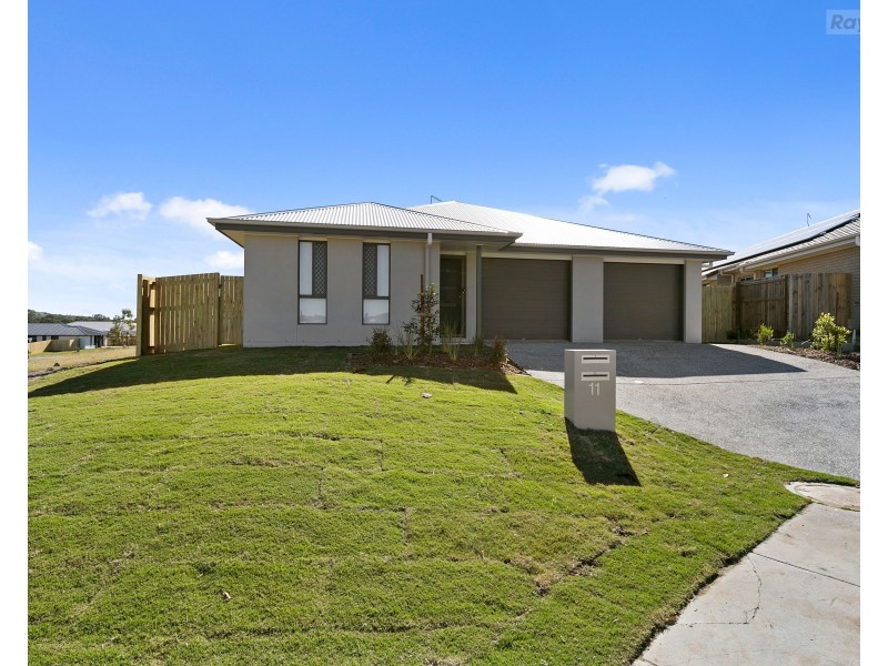 2/11 Norman Close, Collingwood Park QLD 4301