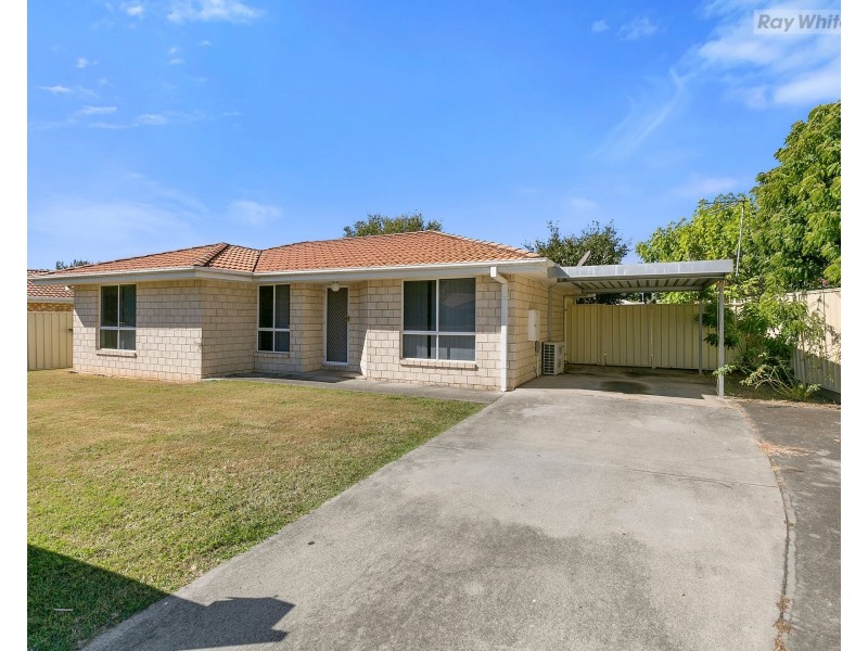 142 Henty Drive, Redbank Plains QLD 4301