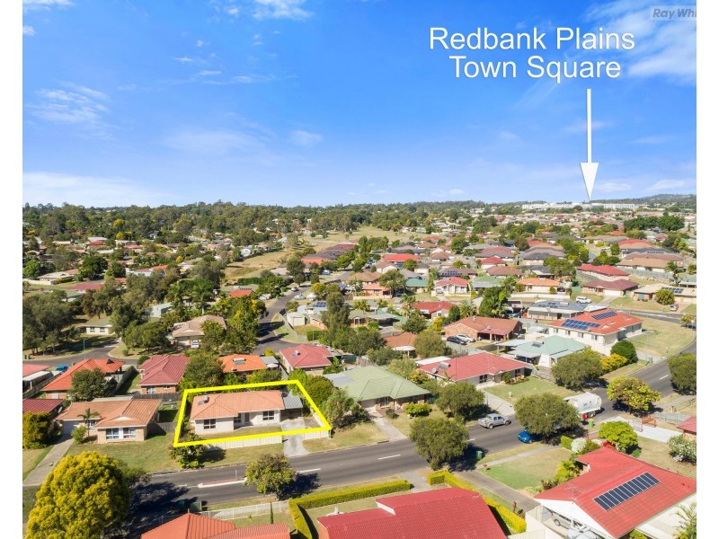 142 Henty Drive, Redbank Plains QLD 4301