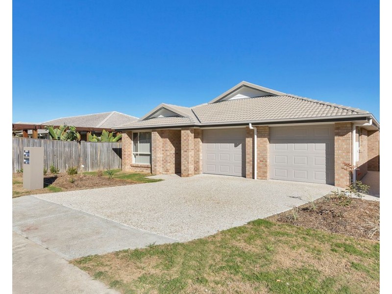 2/120 Alawoona Street, Redbank Plains QLD 4301