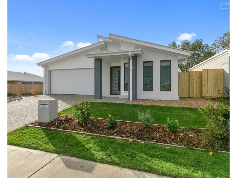 2 Pisa Court, Redbank QLD 4301