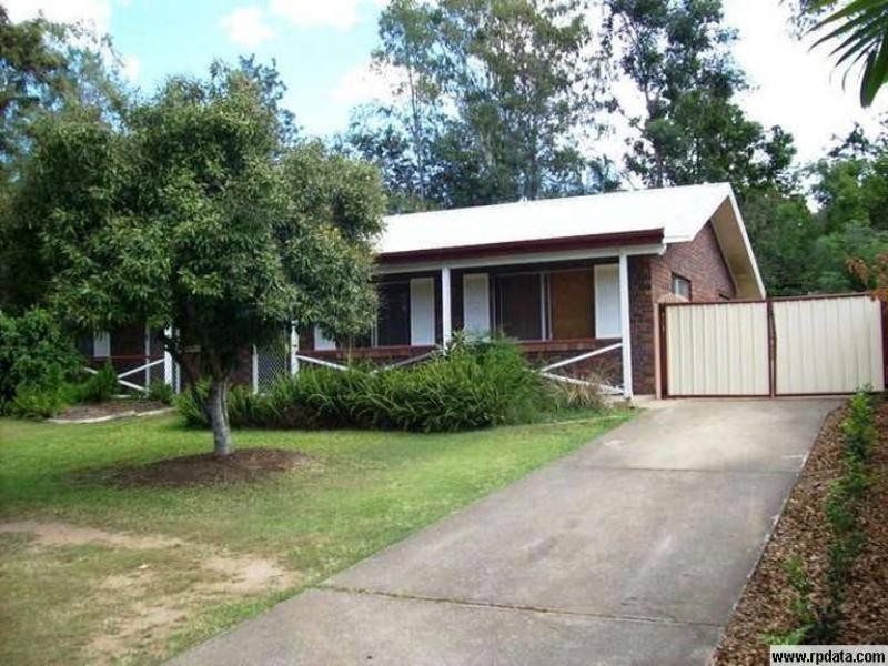 20 Glen Noble, Redbank Plains QLD 4301