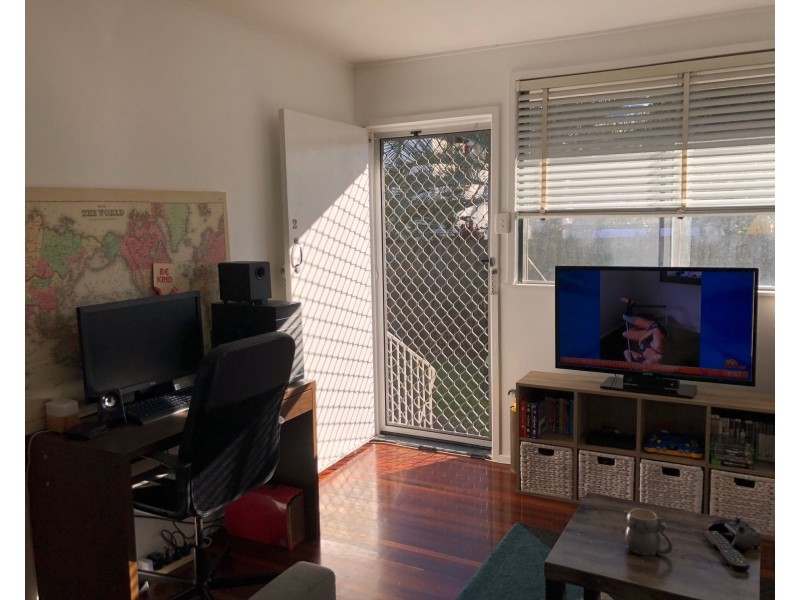 2/48 Archibald Street, Fairfield QLD 4103