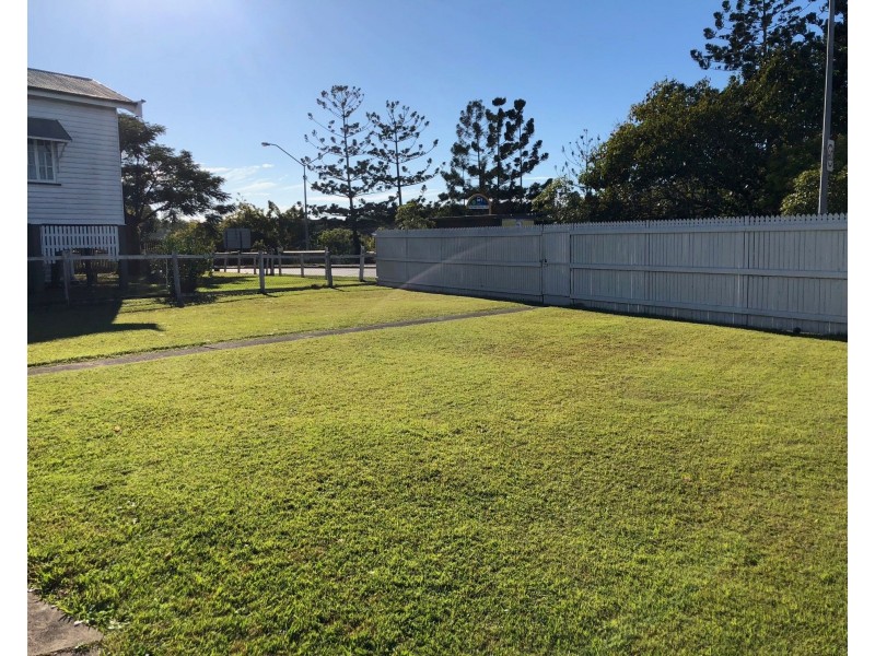 2/48 Archibald Street, Fairfield QLD 4103