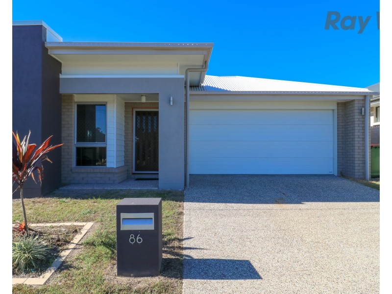 86 The Corso, Redbank Plains QLD 4301