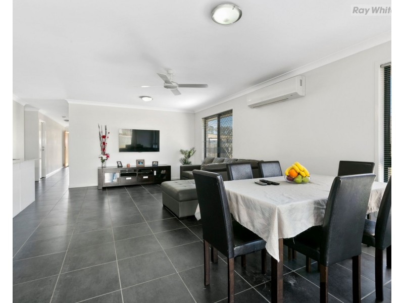 103 Harmony Crescent, South Ripley QLD 4306