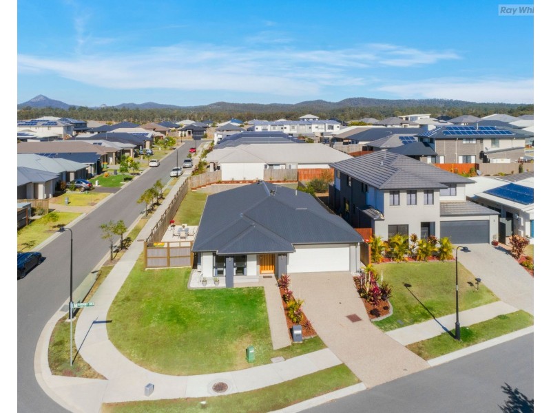 103 Harmony Crescent, South Ripley QLD 4306