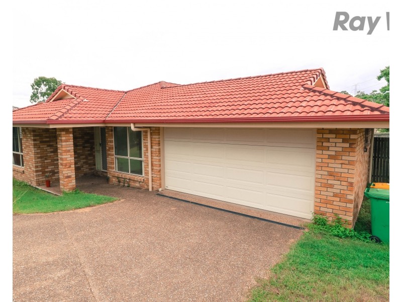 1 Haimes Court, Collingwood Park QLD 4301